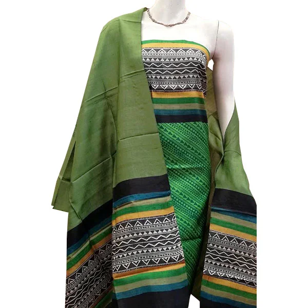 Premium Silk Wine Fabric